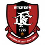 富川FC队标