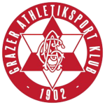 格拉茨AK队标